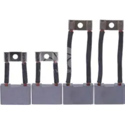 Щетки стартера SHW0824 Щетки стартера SHW0824