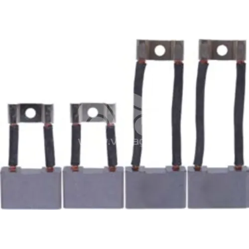 Щетки стартера SHW0824 Щетки стартера SHW0824