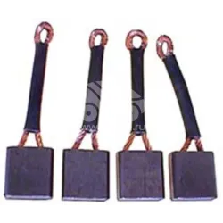 Щетки стартера SHZ0144 Щетки стартера SHZ0144