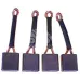 Щетки стартера SHZ0144 Щетки стартера SHZ0144