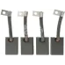 Щетки стартера SHZ0410 Щетки стартера SHZ0410