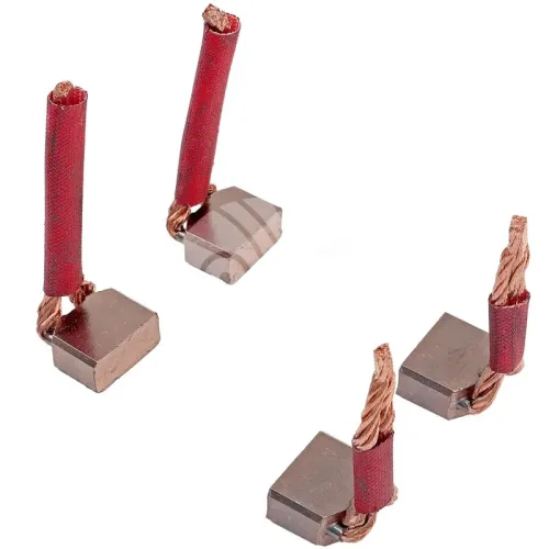 Щетки стартера SHZ0514 Щетки стартера SHZ0514