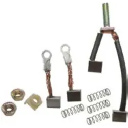 Щетки стартера SHZ0714 Щетки стартера SHZ0714
