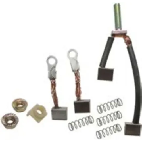 Щетки стартера SHZ0714 Щетки стартера SHZ0714