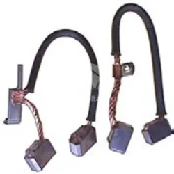 Щетки стартера SHZ101P Щетки стартера SHZ101P