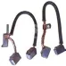 Щетки стартера SHZ101P Щетки стартера SHZ101P