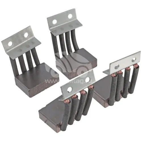 Щетки стартера SHZ1130 Щетки стартера SHZ1130