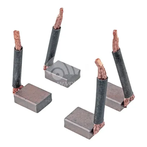 Щетки стартера SHZ2194 Щетки стартера SHZ2194
