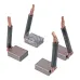 Щетки стартера SHZ2194 Щетки стартера SHZ2194