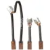 Щетки стартера SHZ9421 Щетки стартера SHZ9421