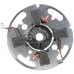Щеткодержатель стартера SHB1225 Щеткодержатель стартера SHB1225
