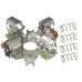 Щеткодержатель стартера SHB2303 Щеткодержатель стартера SHB2303