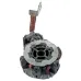 Щеткодержатель стартера SHB2680 Щеткодержатель стартера SHB2680