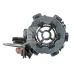 Щеткодержатель стартера SHB2680 Щеткодержатель стартера SHB2680