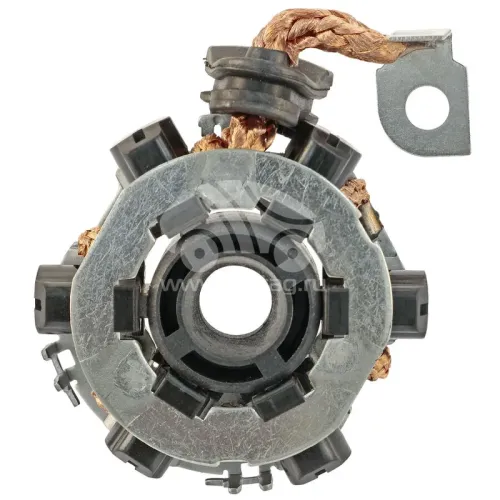 Щеткодержатель стартера SHB3356