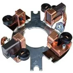 Щеткодержатель стартера SHB4025