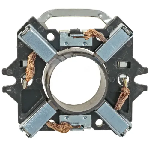Щеткодержатель стартера SHB4104