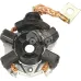 Щеткодержатель стартера SHB5060 Щеткодержатель стартера SHB5060