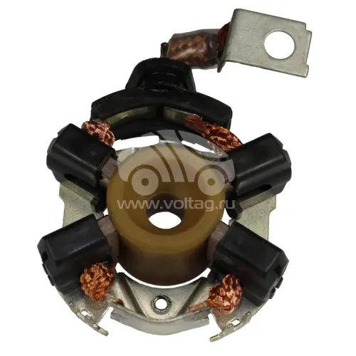 Щеткодержатель стартера SHB5069 Щеткодержатель стартера SHB5069