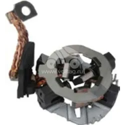 Щеткодержатель стартера SHB5091