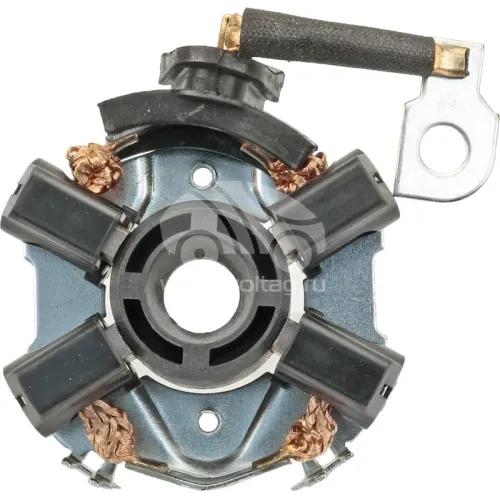 Щеткодержатель стартера SHB5406