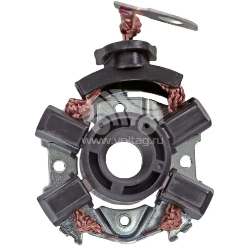 Щеткодержатель стартера SHB5459
