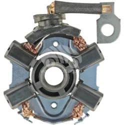 Щеткодержатель стартера SHB5529