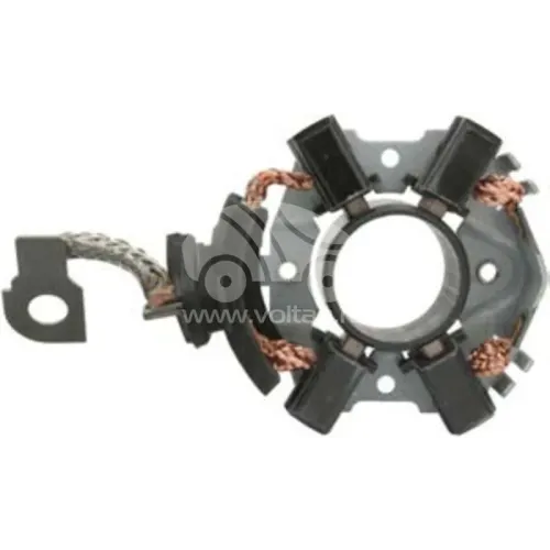 Щеткодержатель стартера SHB5531 Щеткодержатель стартера SHB5531