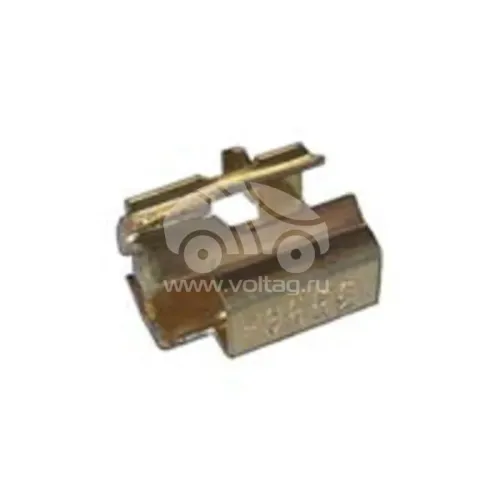 Держатель щетки стартера SHB5563 Держатель щетки стартера SHB5563