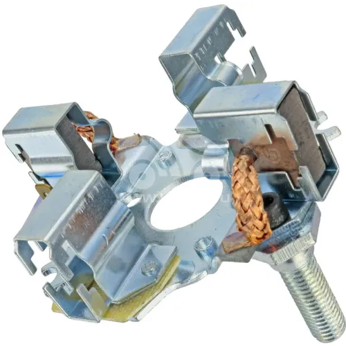 Щеткодержатель стартера SHB6085