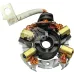 Щеткодержатель стартера SHB6374 Щеткодержатель стартера SHB6374