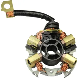 Щеткодержатель стартера SHB6452