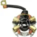 Щеткодержатель стартера SHB6452
