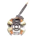Щеткодержатель стартера SHB6452