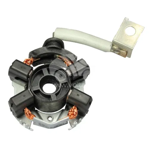 Щеткодержатель стартера SHB6554
