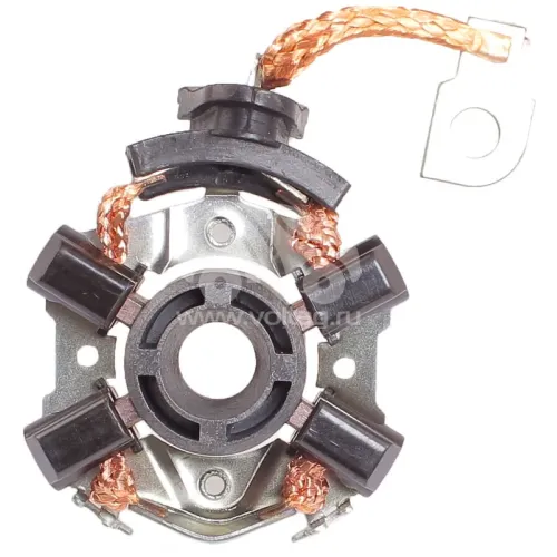Щеткодержатель стартера SHB6572