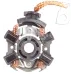Щеткодержатель стартера SHB6572