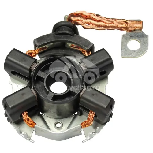 Щеткодержатель стартера SHB6578