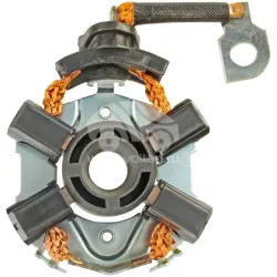Щеткодержатель стартера SHB6582 Щеткодержатель стартера SHB6582