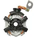 Щеткодержатель стартера SHB6587 Щеткодержатель стартера SHB6587