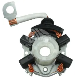Щеткодержатель стартера SHB6592 Щеткодержатель стартера SHB6592