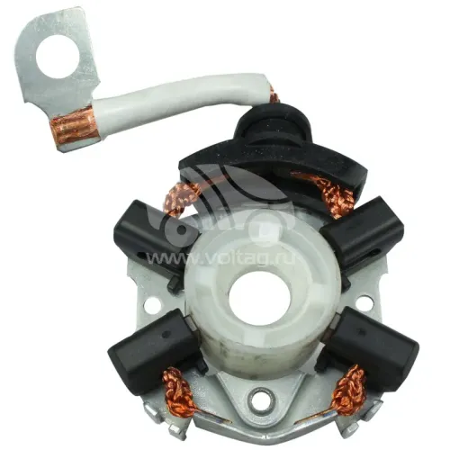 Щеткодержатель стартера SHB6592