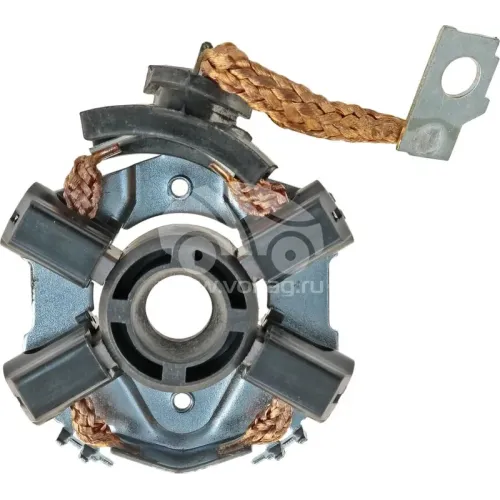 Щеткодержатель стартера SHB6611 Щеткодержатель стартера SHB6611