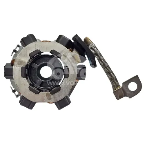 Щеткодержатель стартера SHB6681