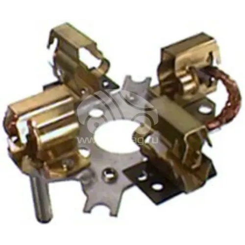 Щеткодержатель стартера SHB7137