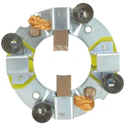 Щеткодержатель стартера SHD1001 Щеткодержатель стартера SHD1001