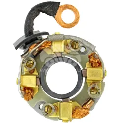 Щеткодержатель стартера SHD1050 Щеткодержатель стартера SHD1050