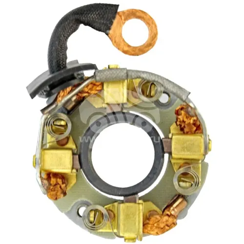 Щеткодержатель стартера SHD1050