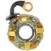 Щеткодержатель стартера SHD1050