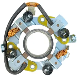 Щеткодержатель стартера SHD1055 Щеткодержатель стартера SHD1055